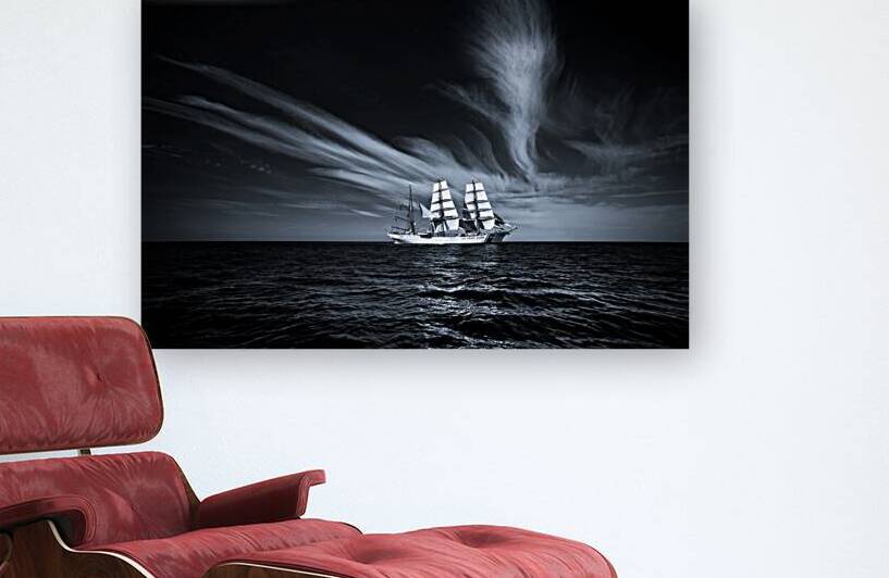 Easy Breezes Reproduction