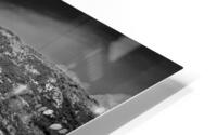 Greece HD Metal print
