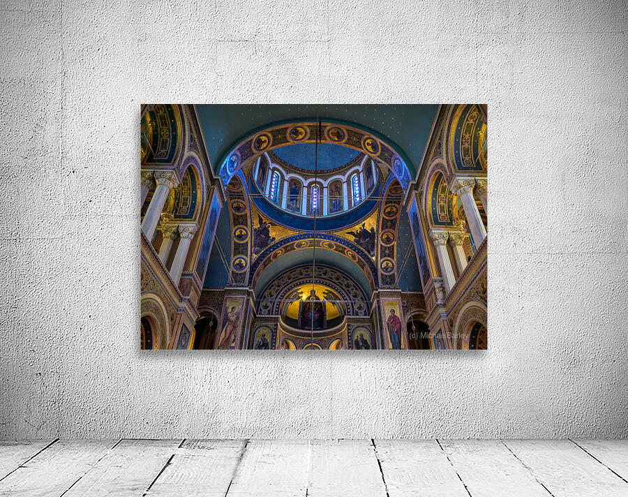 Altar Croatia Wall Preview