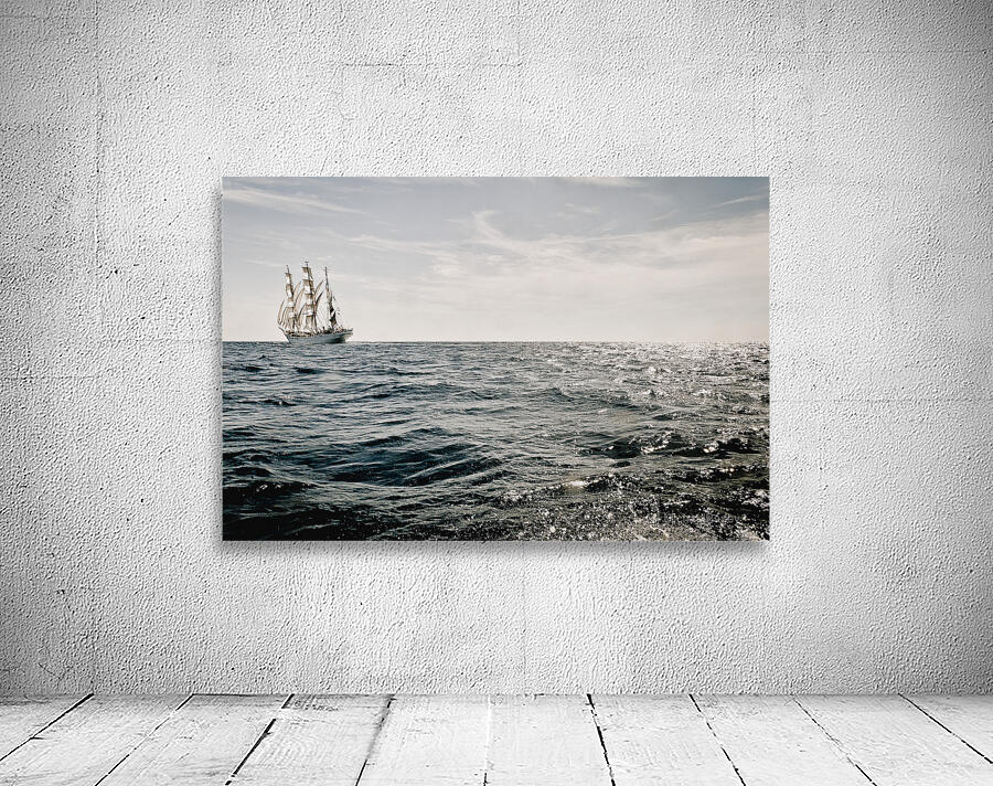 Eagle Westward Bound Wall Preview