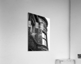 Quality Craftsmanship Acrylic Print