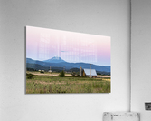 Roadside Views Acrylic Print