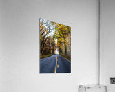 Road to Nowhere Acrylic Print