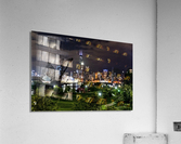 Twinkle Twinkle Acrylic Print