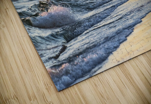 Wave Hello Richard Weisenberger puzzle