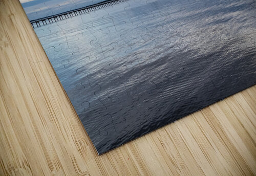 Above as is Below Richard Weisenberger puzzle