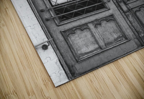 Lunch Break Richard Weisenberger puzzle