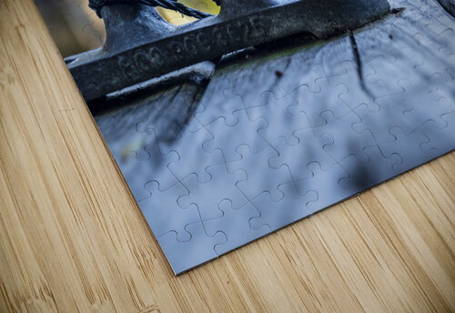 Keep Me Grounded Richard Weisenberger puzzle