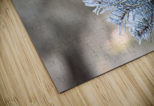 Forever Green Richard Weisenberger puzzle