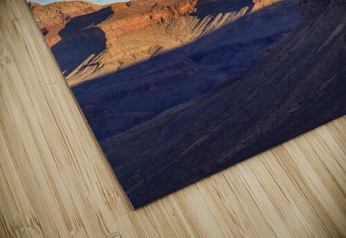 Desert Moon Richard Weisenberger puzzle