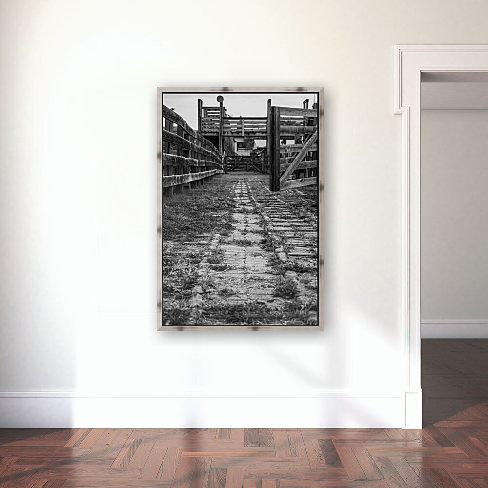 Rough Road Reproduction