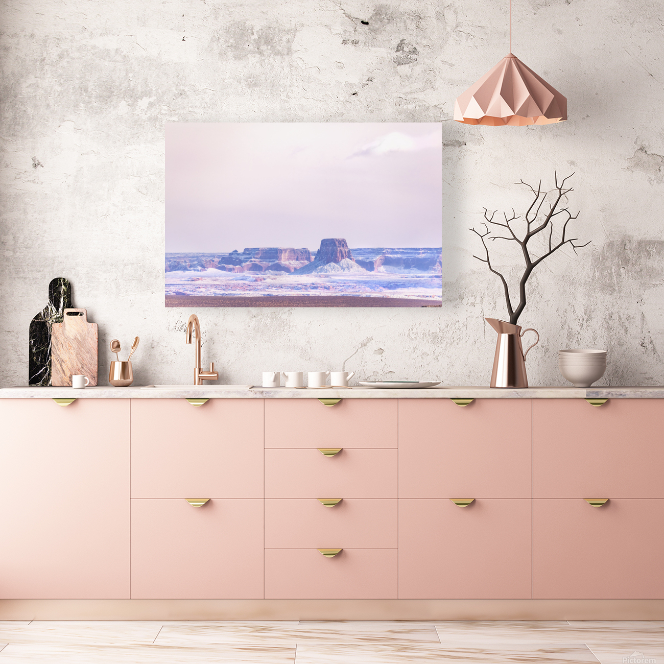 Desert Rose Reproduction
