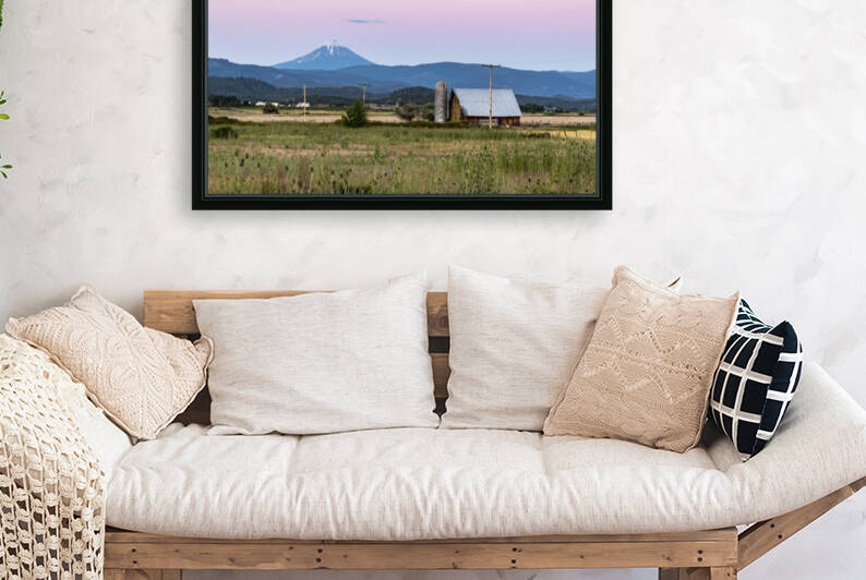 Roadside Views by Richard Weisenberger
