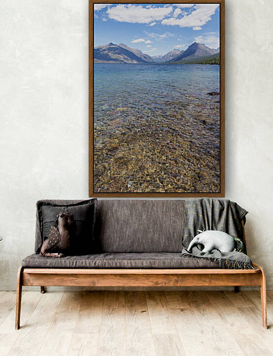 Moment of Clarity by Richard Weisenberger