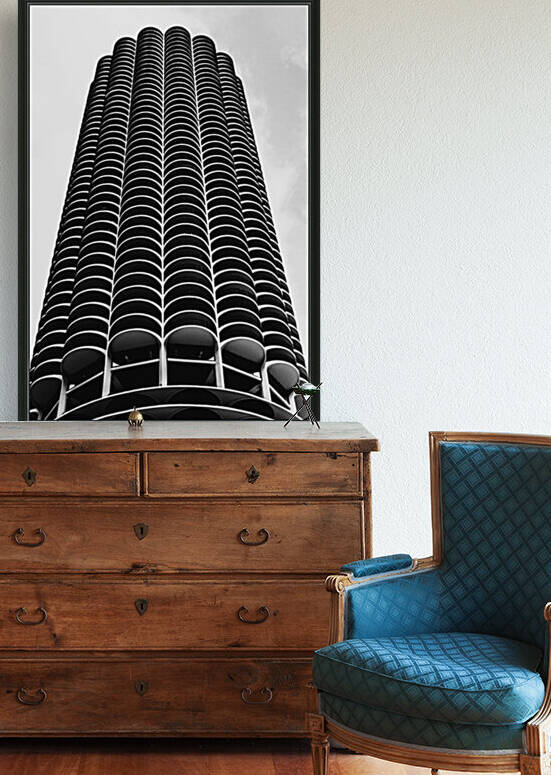 Repeating the Pattern by Richard Weisenberger