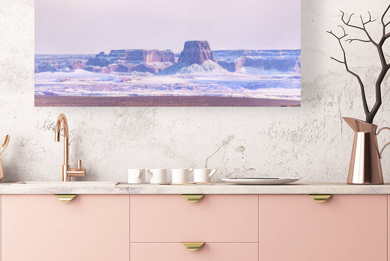 Desert Rose by Richard Weisenberger