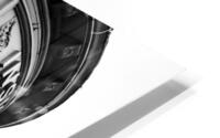 Quality Craftsmanship HD Metal print
