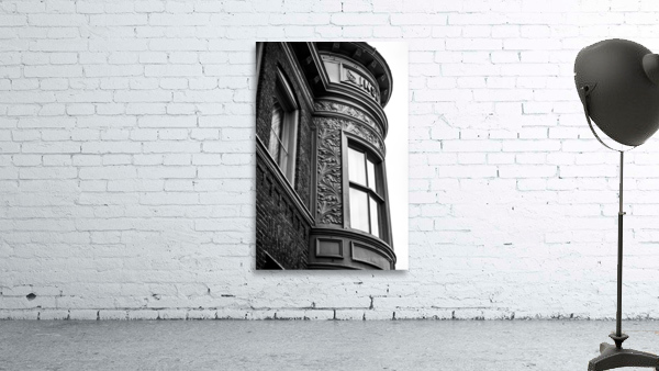 Quality Craftsmanship Wall Preview