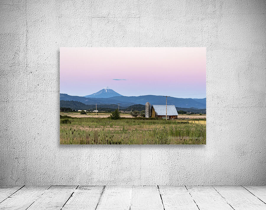 Roadside Views Wall Preview
