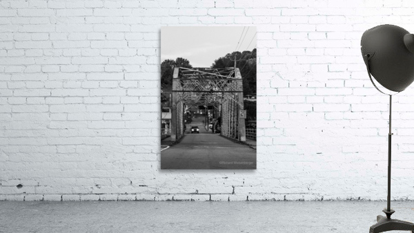 Small Town USA Wall Preview