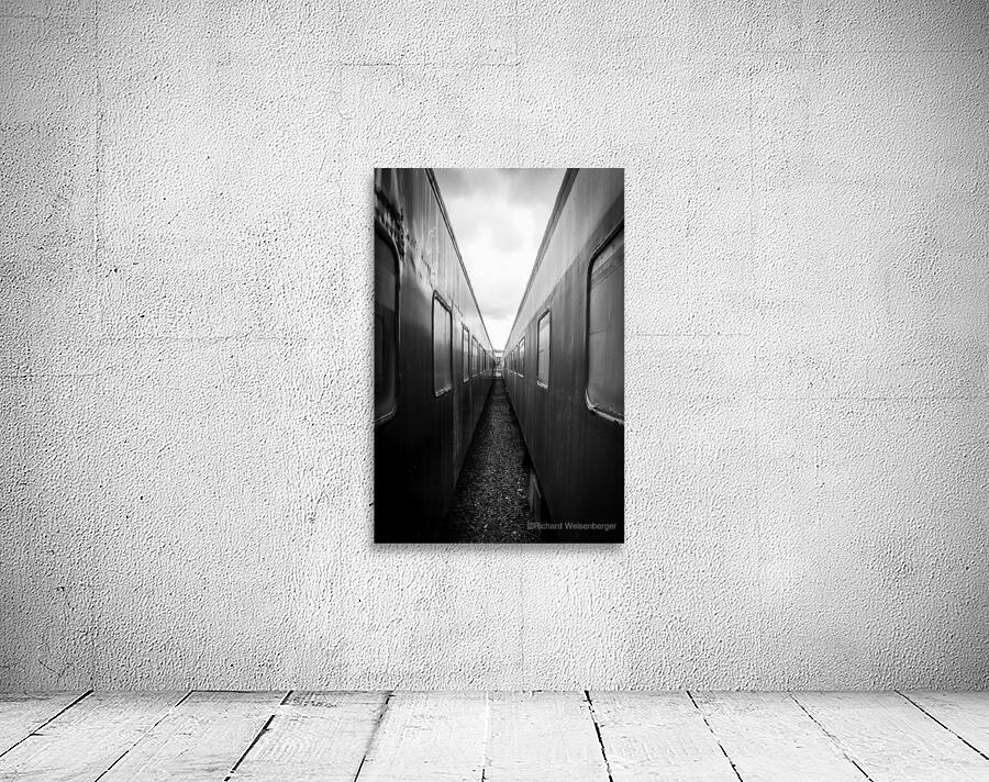All Aboard  Wall Preview