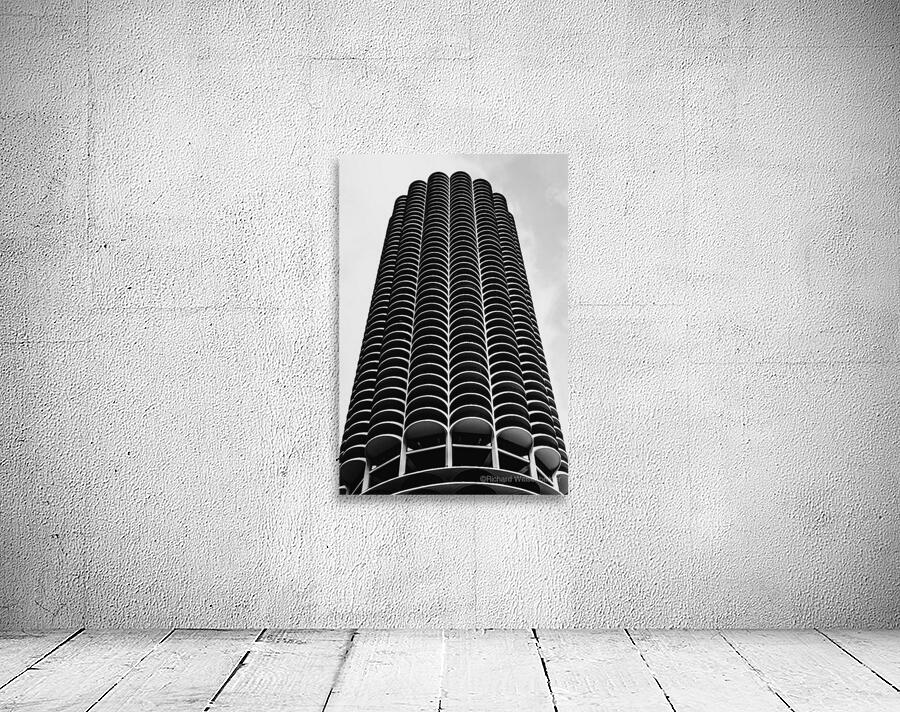Repeating the Pattern Wall Preview