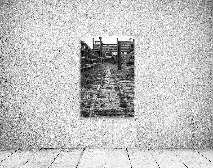 Rough Road Wall Preview
