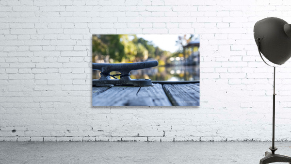 Keep Me Grounded Wall Preview