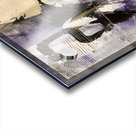 QAB 1120 – Typo Too Two to 2 Acrylic print