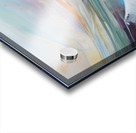 QAB 1114 – Coral Infusion V Acrylic print