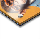 QAN 1021 – Monkey Business Acrylic print