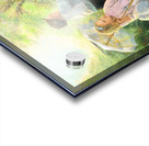 QCH 003 – The Waiting Game Acrylic print