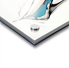 QGF 1055 – Regal Stiletto III Avant Garde Fashi Acrylic print