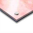 QAB 0062 – Blush Sky Acrylic print