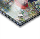 QCL 1044 – Two Sisters On the Terrace Acrylic print