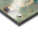 QCL 1041 – Portrait of Jeanne Durand Ruel by Pi Acrylic print