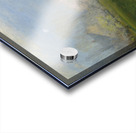 QCL 1095 – Spring Blossoms Montclair New Jersey Acrylic print