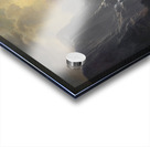 QCL 1081 – Among the Sierra Nevada Mountains  1 Acrylic print