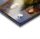 QCL 1063 – My Children Mary Gerald and Gladys T Acrylic print