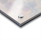 QCL 1146 – Ice Floes by Claude Monet Acrylic print