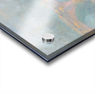 QCL 1140 – Waterloo Bridge London at Sunset by Acrylic print