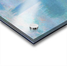 QCL 1175 – Houses of Parliament Effect of Fog b Acrylic print