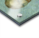 QCL 1189 – Self Portrait by Vincent Van Gogh.jp Acrylic print