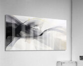 QAB 1024 – Fluid I Acrylic Print