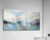 QAB 1114 – Coral Infusion V Acrylic Print