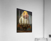 QAN 1033 – Frumppytail Acrylic Print