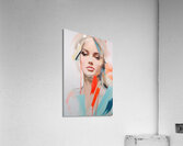 QGF 1077 – Sasha II Acrylic Print