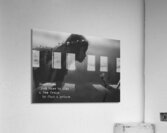 QTY 004b – Frog Prince Acrylic Print