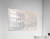 QCL 1146 – Ice Floes by Claude Monet Acrylic Print