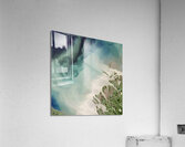 QEAA 033 – Earth As Art USGS Acrylic Print